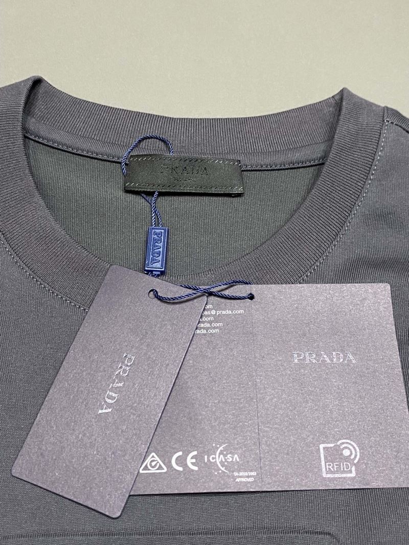 Prada T-Shirts